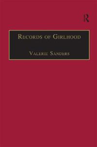 Records of Girlhood