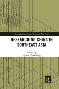 Researching China in Southeast Asia