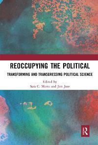Reoccupying the Political