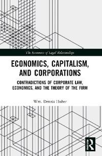 Economics, Capitalism, and Corporations