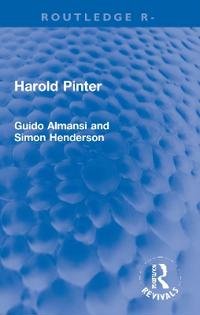 Harold Pinter