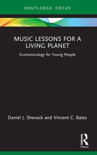 Music Lessons for a Living Planet