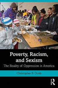 Bokomslag för "Poverty, Racism, and Sexism"