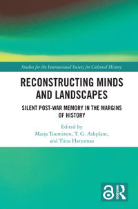Bokomslag för "Reconstructing Minds and Landscapes"