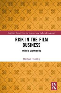 Risk in the Film Business