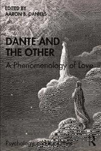 Bokomslag för "Dante and the Other"