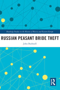 Bokomslag för "Russian Peasant Bride Theft"