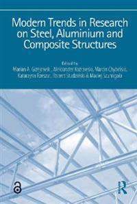 Modern Trends in Research on Steel, Aluminium and Composite Structures