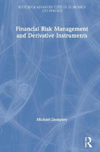 Financial Risk Management and Derivative Instruments