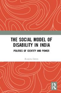 The Social Model of Disability in India