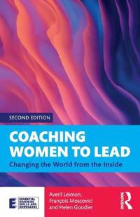 Coaching Women to Lead