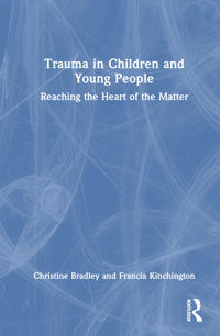 Bokomslag för "Trauma in Children and Young People"