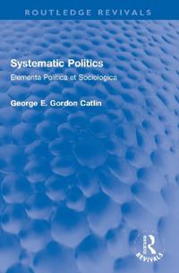 Systematic Politics