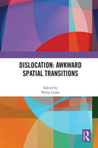 Bokomslag för "Dislocation: Awkward Spatial Transitions"