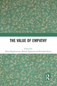 Bokomslag för "The Value of Empathy"