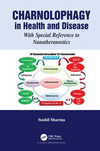 Bokomslag för "Charnolophagy in Health and Disease"