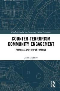 Bokomslag för "Counter-Terrorism Community Engagement"
