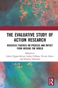 The Evaluative Study of Action Research