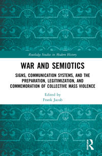 War and Semiotics