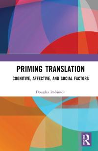 Bokomslag för "Priming Translation"