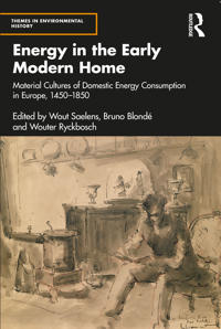 Energy in the Early Modern Home