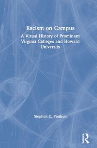 Bokomslag för "Racism on Campus"