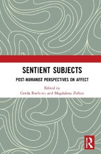 Bokomslag för "Sentient Subjects"