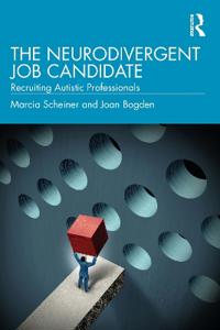 Bokomslag för "The Neurodivergent Job Candidate"