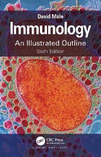 Bokomslag för "Immunology"