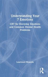 Bokomslag för "Understanding Your 7 Emotions"
