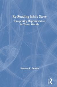 Bokomslag för "Re-Reading Ishi's Story"