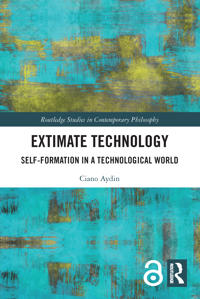 Bokomslag för "Extimate Technology"