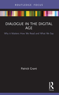 Bokomslag för "Dialogue in the Digital Age"