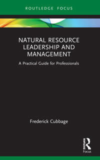 Bokomslag for "Natural Resource Leadership and Management"