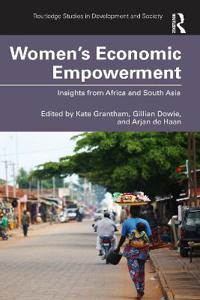 Women's Economic Empowerment