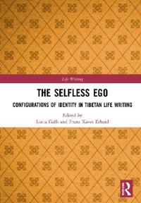 The Selfless Ego