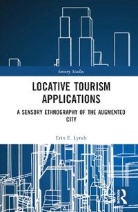 Locative Tourism Applications