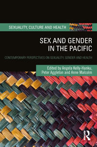 Bokomslag för "Sex and Gender in the Pacific"