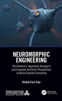 Bokomslag för "Neuromorphic Engineering"