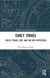 Early Israel