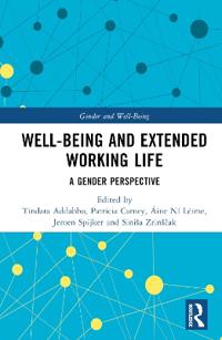 Well-Being and Extended Working Life