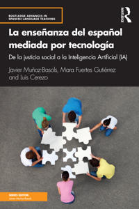 La enseñanza del español mediada por tecnología