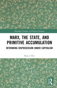 Marx, the State, and Primitive Accumulation