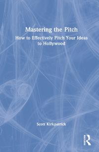 Mastering the Pitch