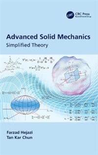 Advanced Solid Mechanics