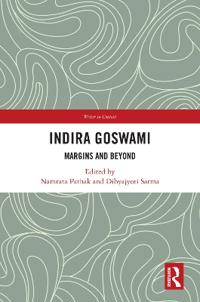 Indira Goswami