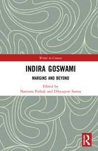 Indira Goswami