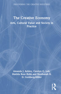 The Creative Economy