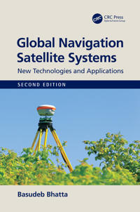 Bokomslag för "Global Navigation Satellite Systems"