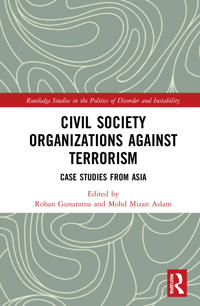Civil Society Organizations Against Terrorism